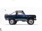Thumbnail Photo 13 for New 1966 Ford Bronco